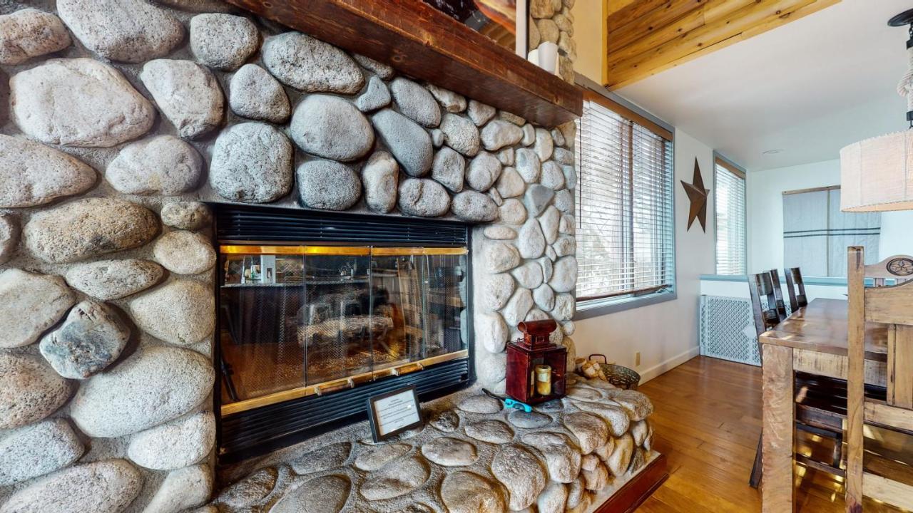 Appartement Bridges Townhome #11 Townhouse *