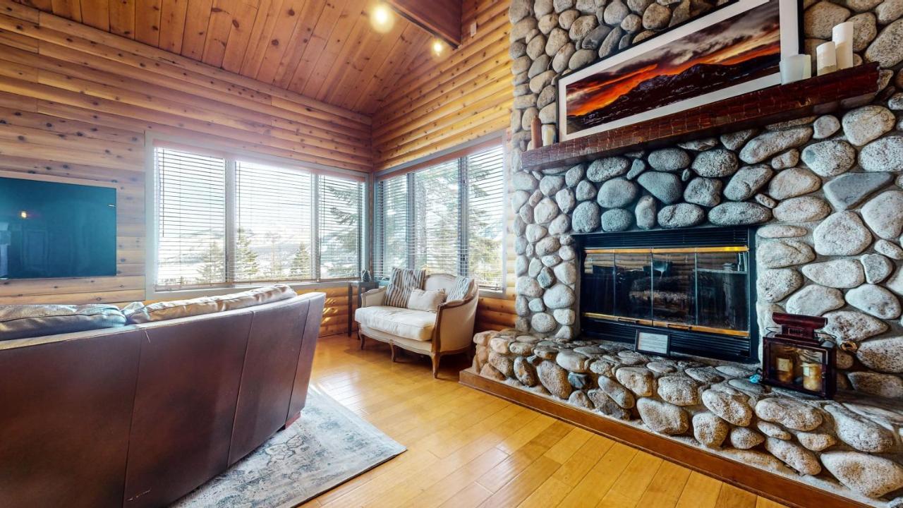 Bridges Townhome #11 Townhouse Appartement Mammoth Lakes