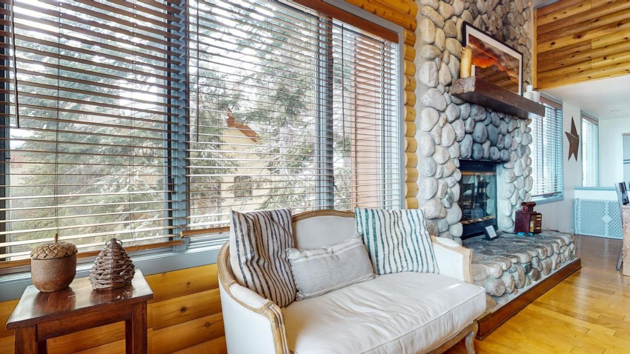 Appartement Bridges Townhome #11 Townhouse Mammoth Lakes