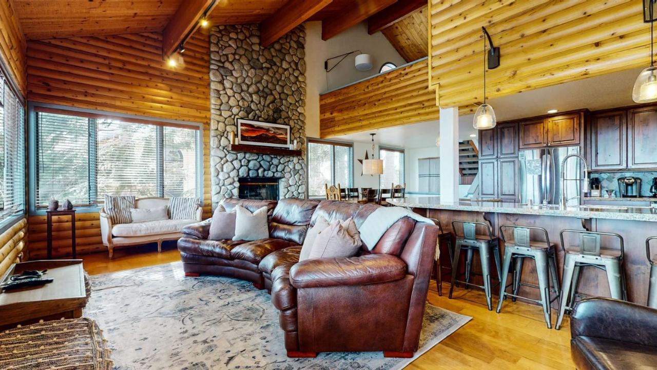 Appartement Bridges Townhome #11 Townhouse Mammoth Lakes