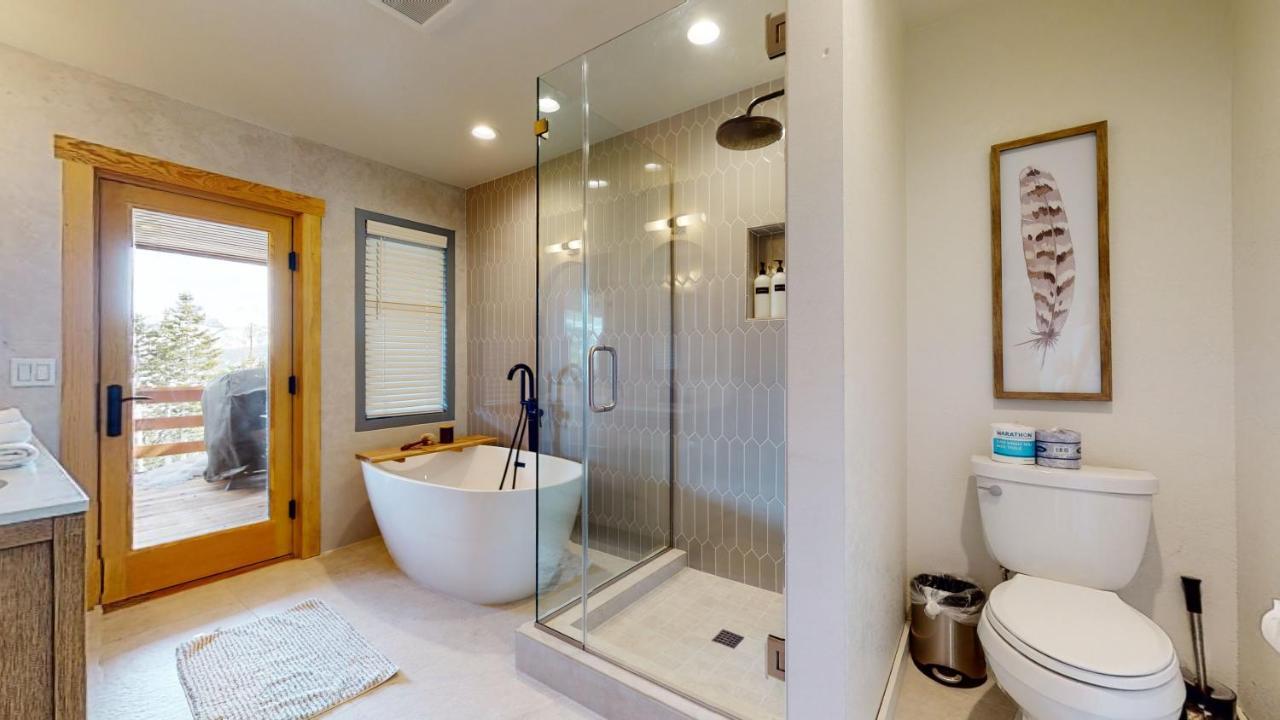 Appartement Bridges Townhome #11 Townhouse *