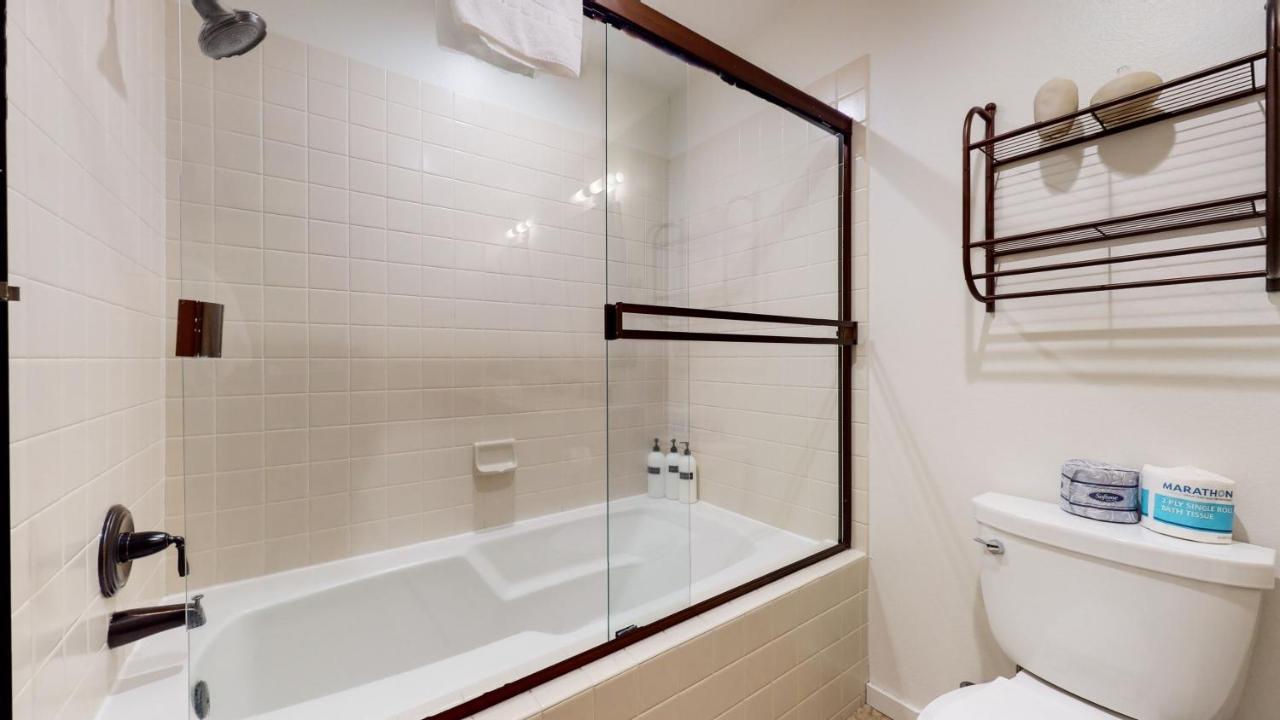 Bridges Townhome #11 Townhouse Appartement Mammoth Lakes