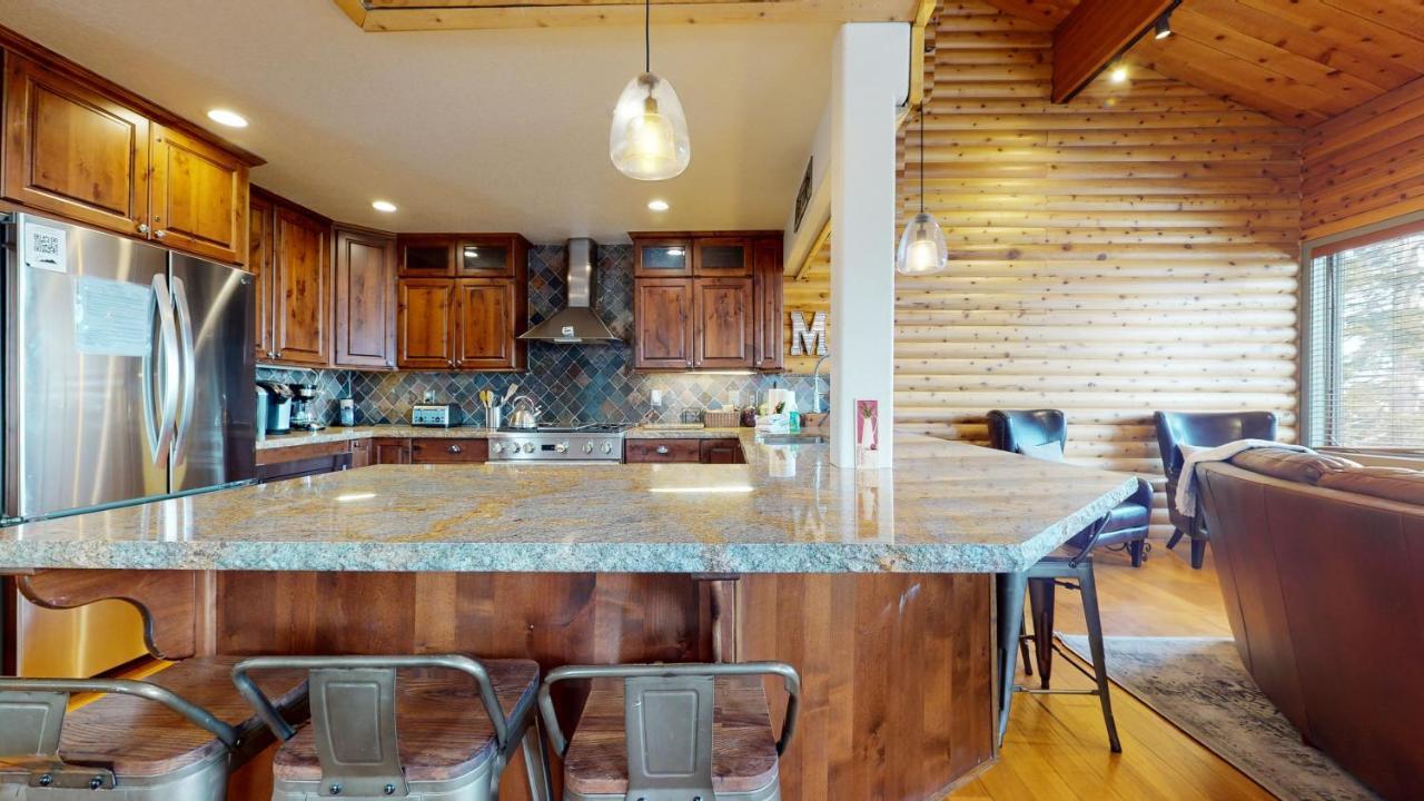 Bridges Townhome #11 Townhouse Appartement *