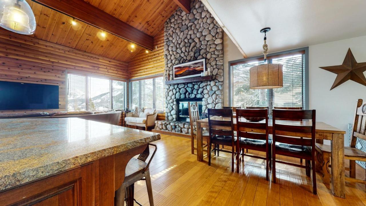 Bridges Townhome #11 Townhouse Appartement *