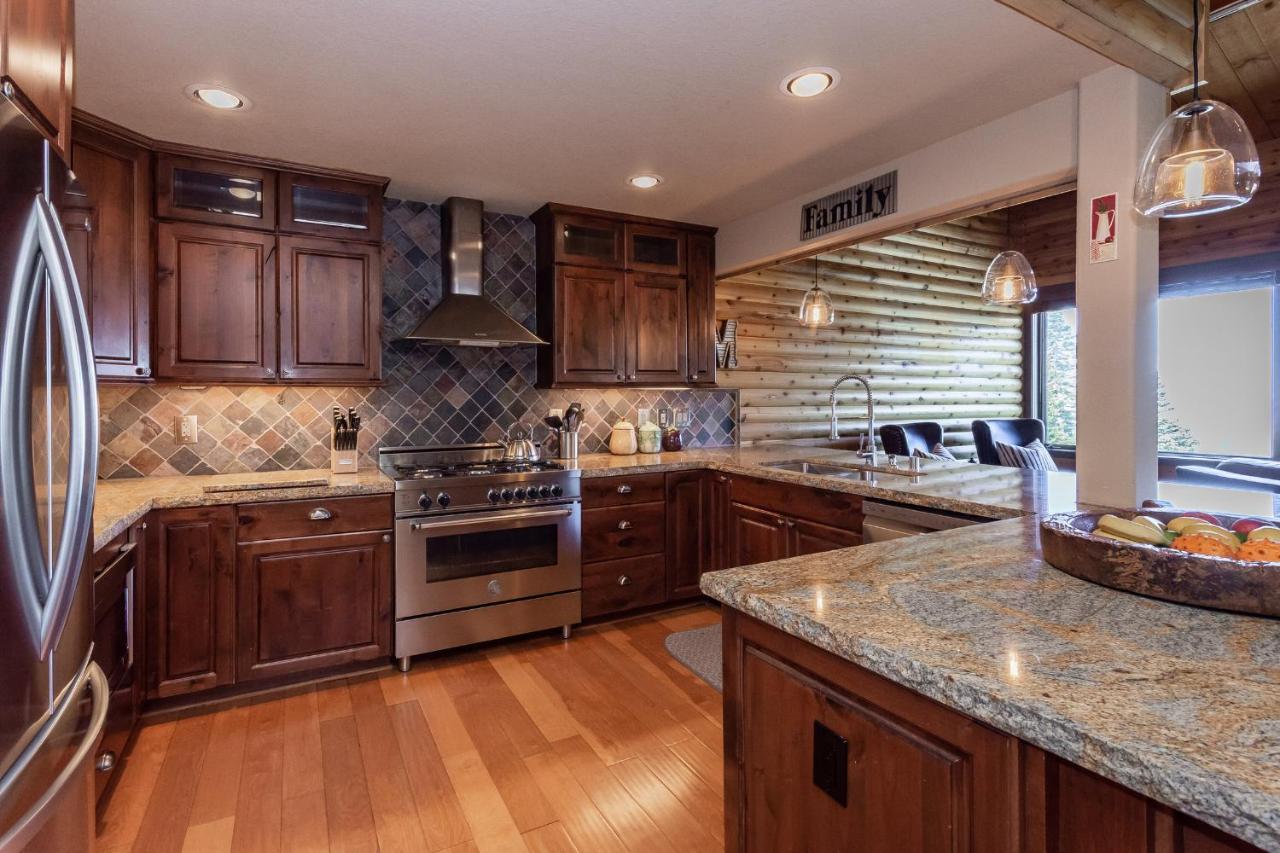 Appartement Bridges Townhome #11 Townhouse Mammoth Lakes