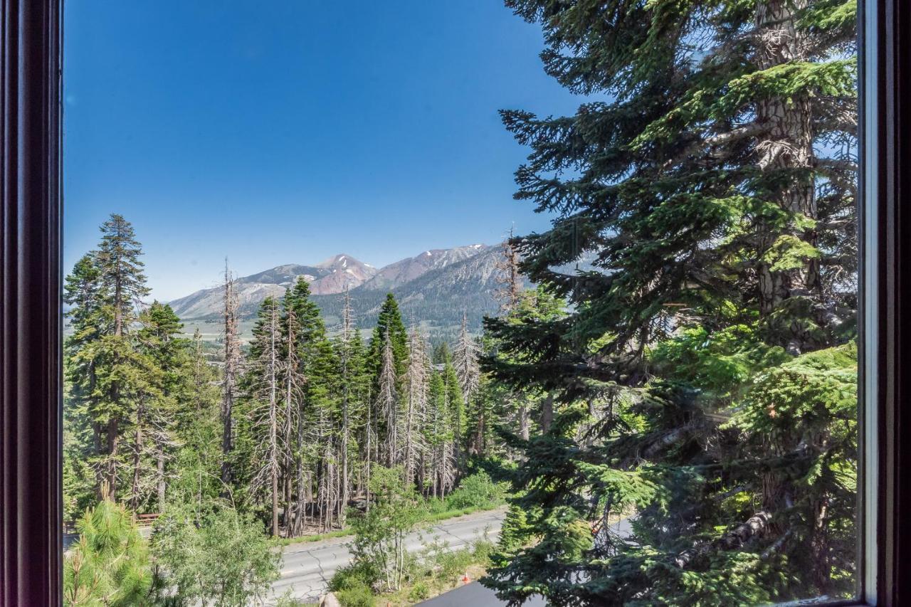 Bridges Townhome #11 Townhouse Appartement Mammoth Lakes