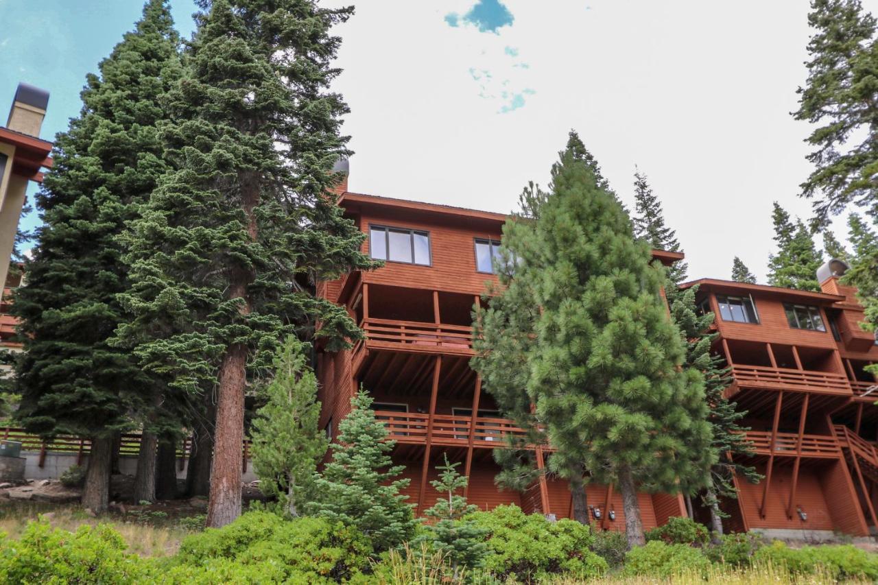 Bridges Townhome #11 Townhouse * Mammoth Lakes
