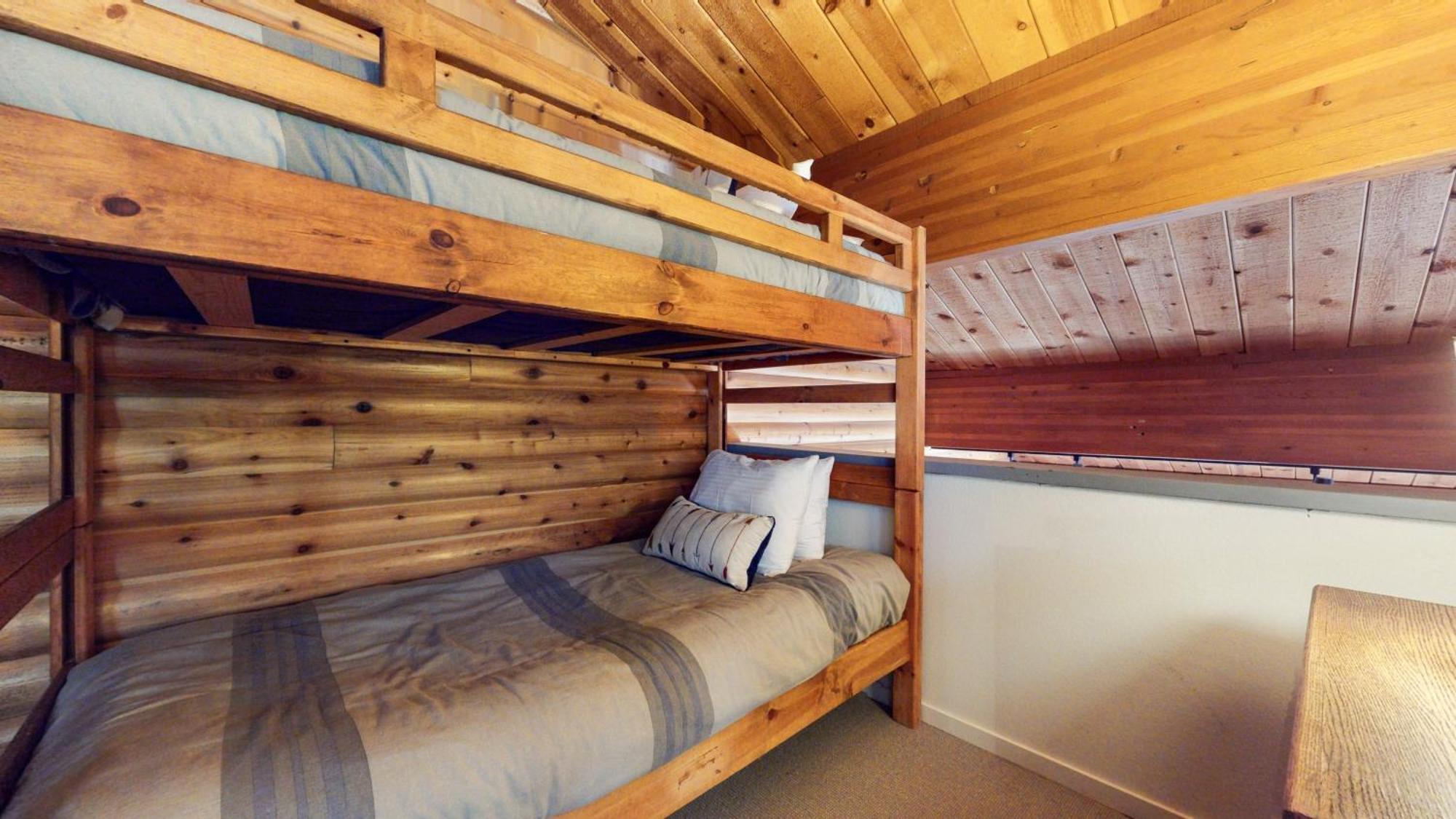 Bridges Townhome #11 Townhouse Appartement Mammoth Lakes
