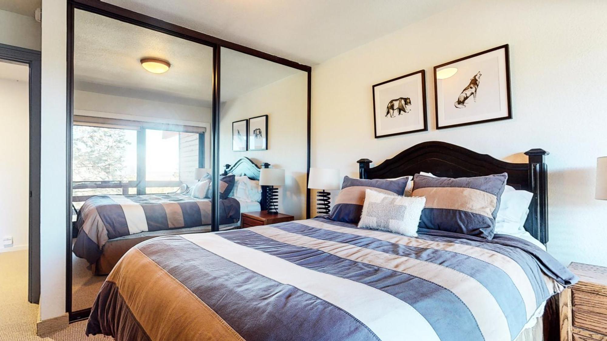 Appartement Bridges Townhome #11 Townhouse *