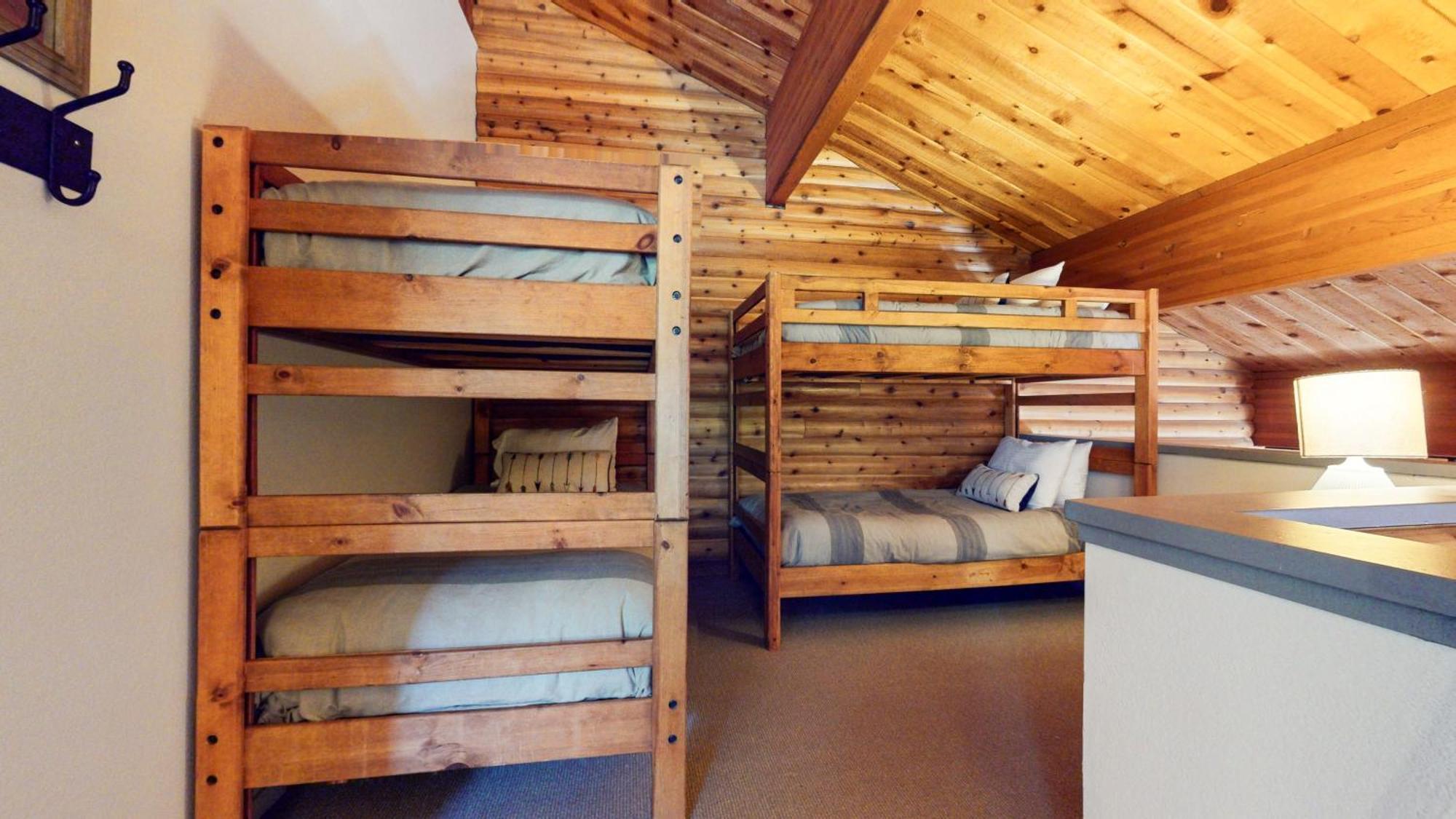 Appartement Bridges Townhome #11 Townhouse Mammoth Lakes