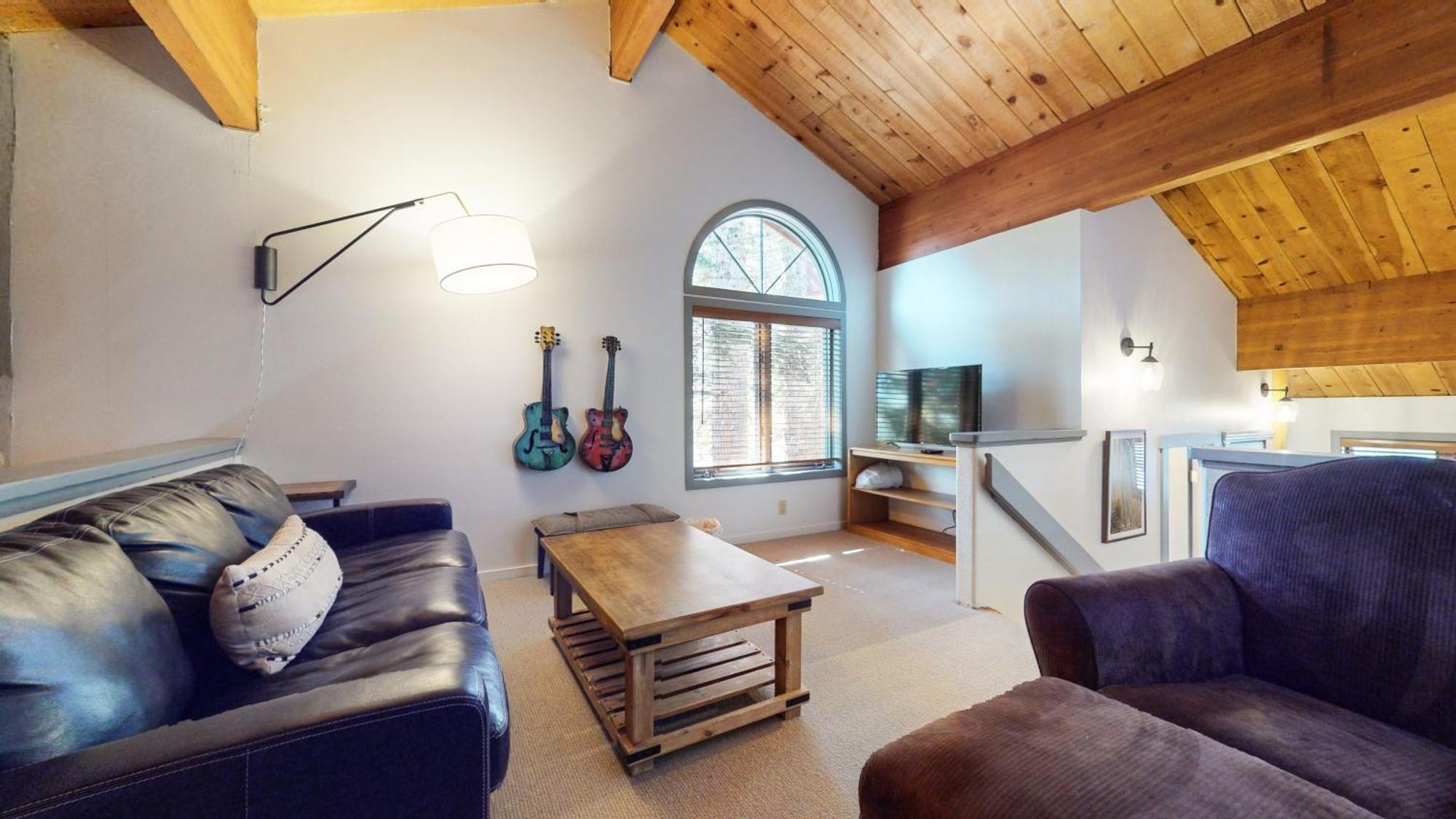 Bridges Townhome #11 Townhouse * Mammoth Lakes