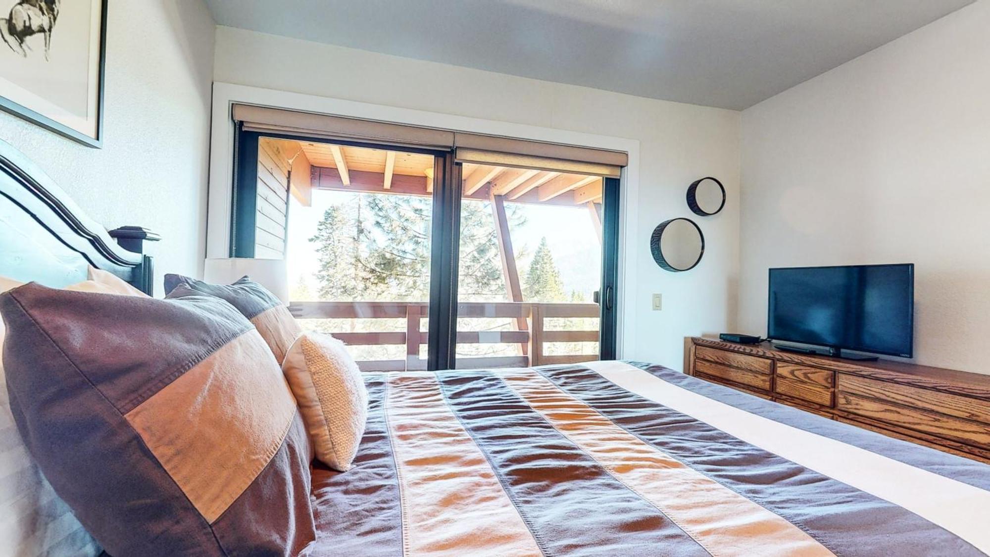 Bridges Townhome #11 Townhouse Appartement Mammoth Lakes