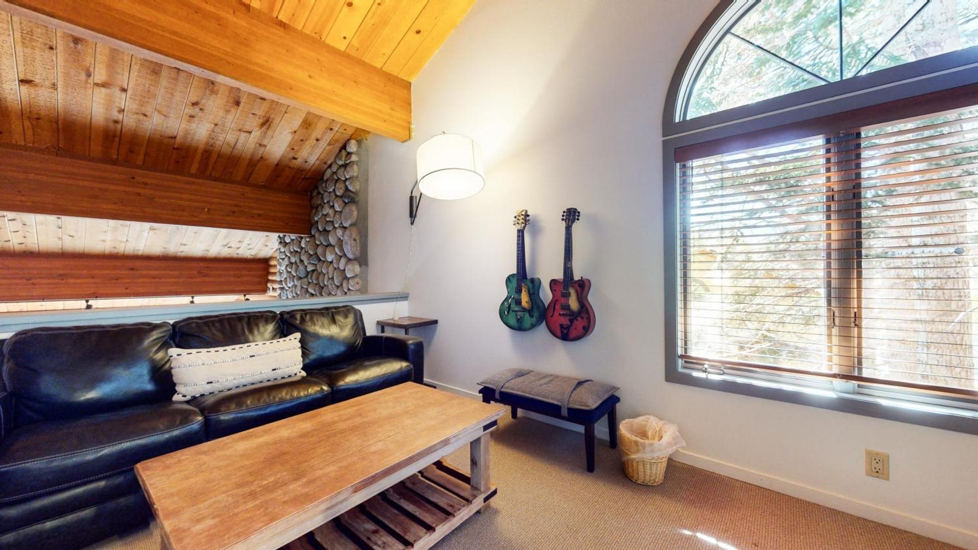 Bridges Townhome #11 Townhouse Appartement