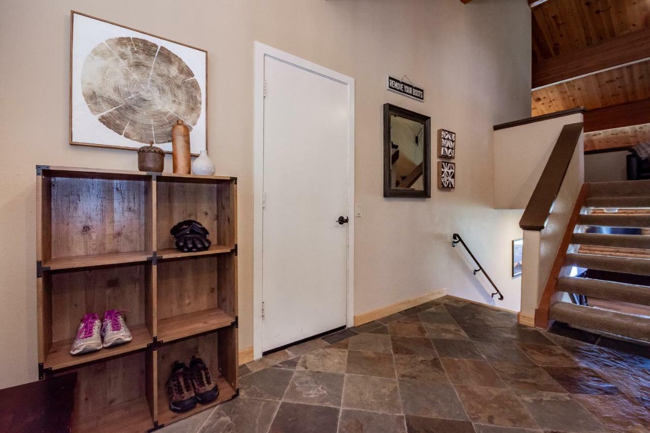 Bridges Townhome #11 Townhouse Appartement *