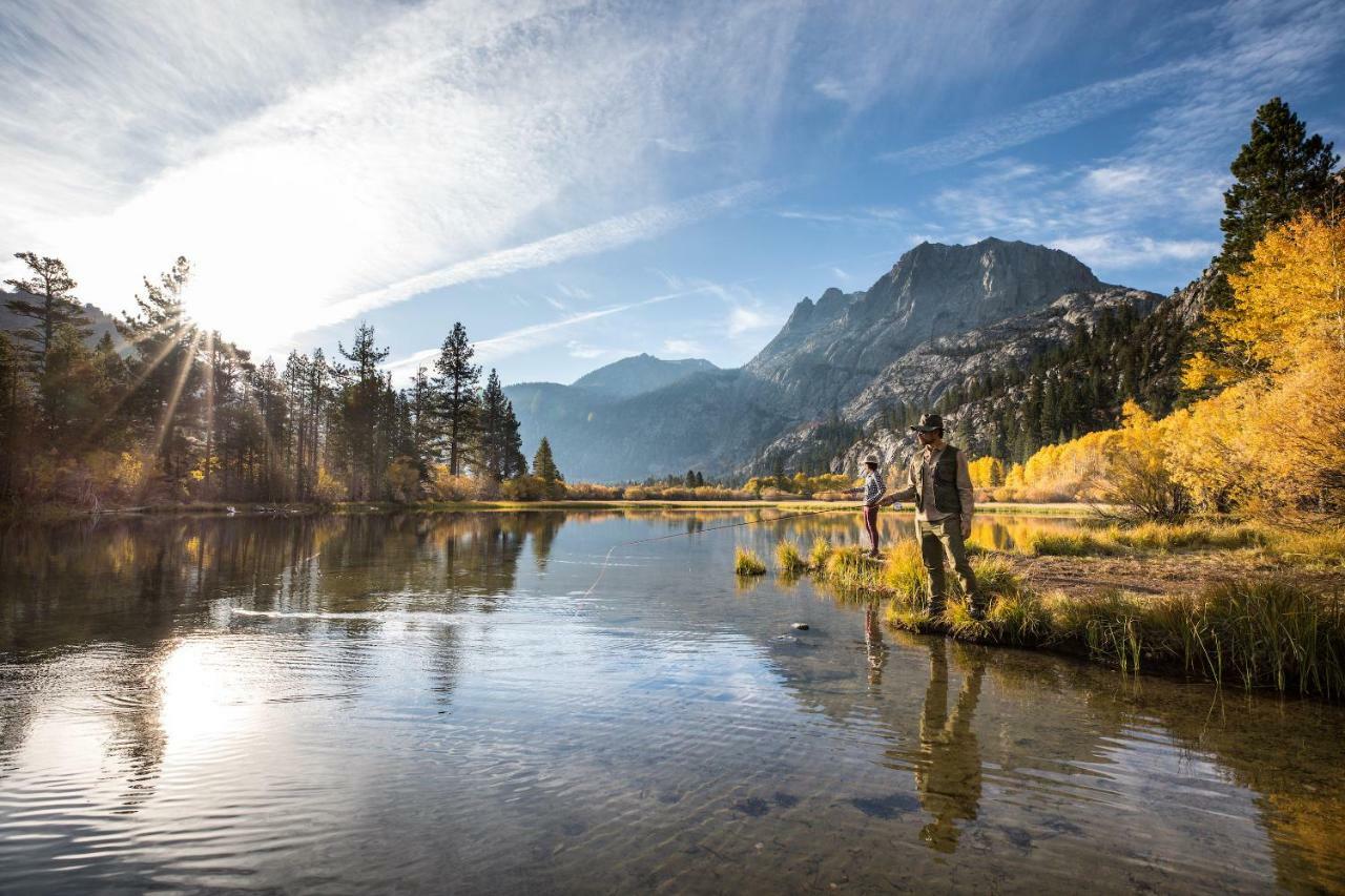 Bridges Townhome #11 Townhouse * Mammoth Lakes