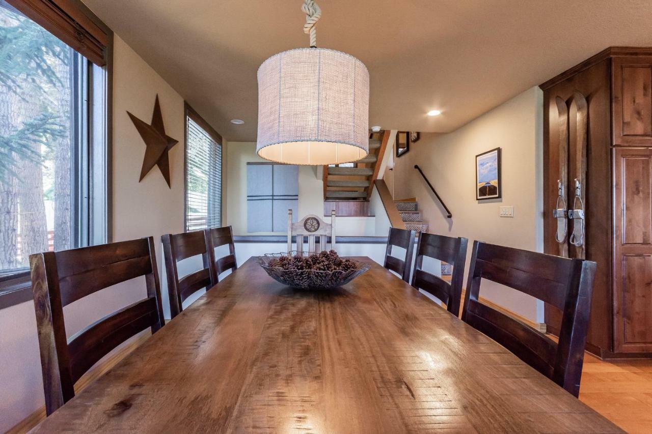 Appartement Bridges Townhome #11 Townhouse *