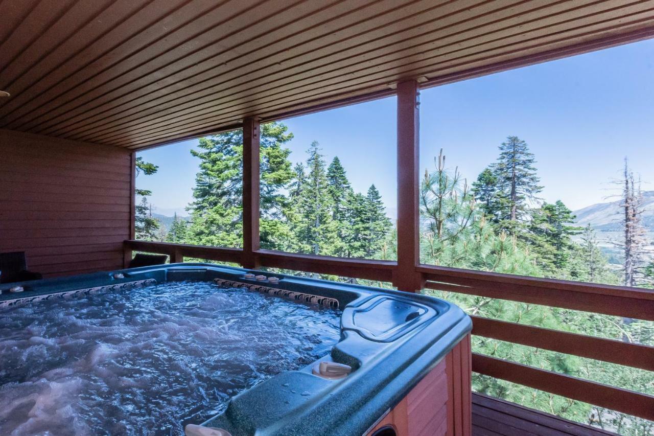 Bridges Townhome #11 Townhouse Appartement Mammoth Lakes